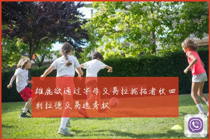 雄鹿欲通过字母交易拉拢拓者收回利拉德交易选秀权