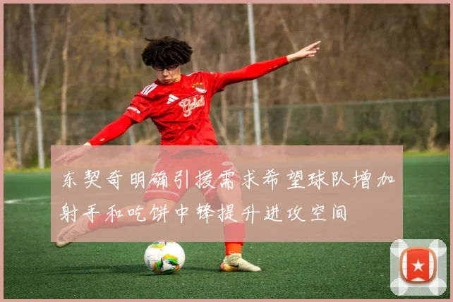 东契奇明确引援需求希望球队增加射手和吃饼中锋提升进攻空间